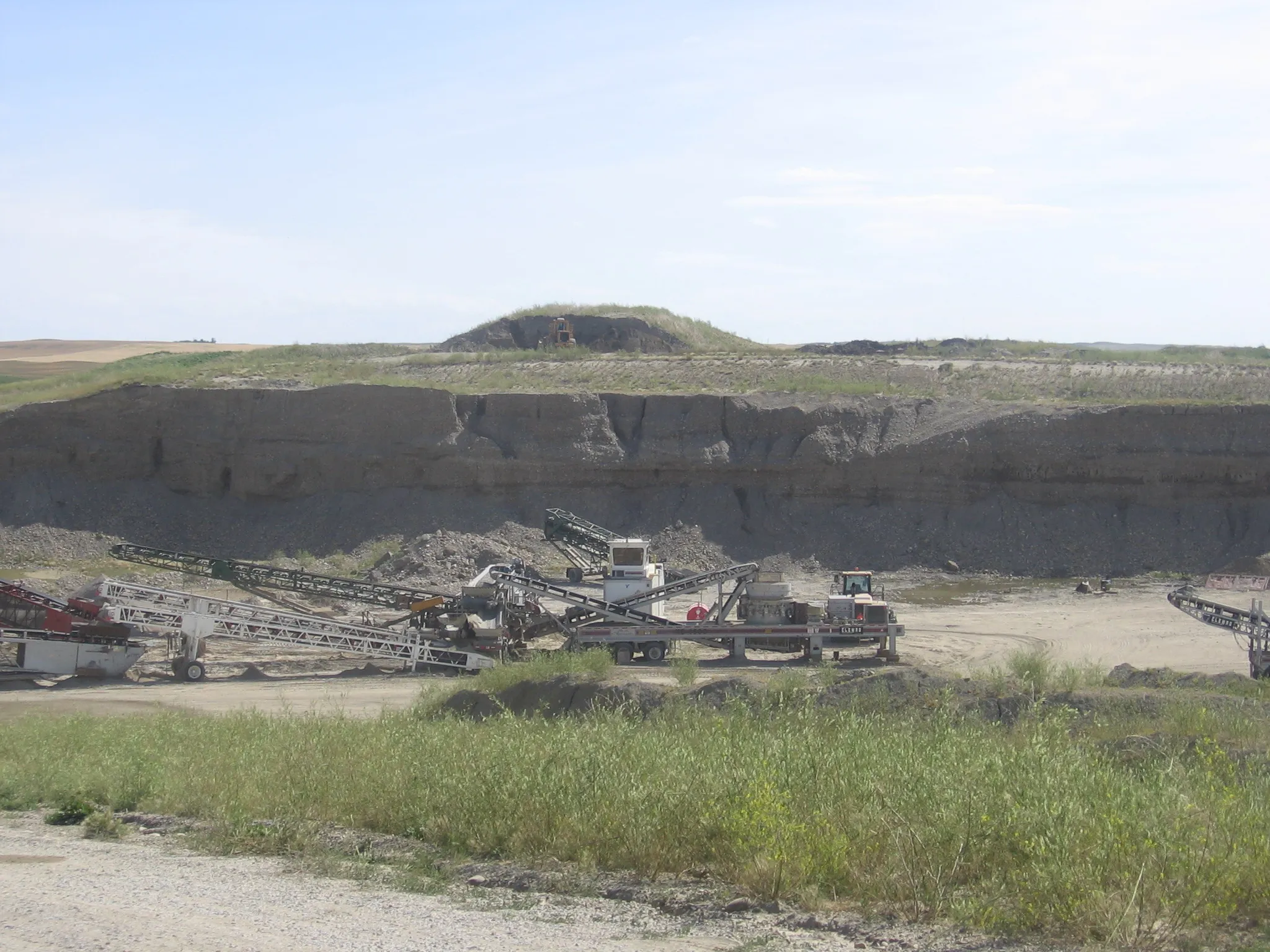 Alberta Aggregates